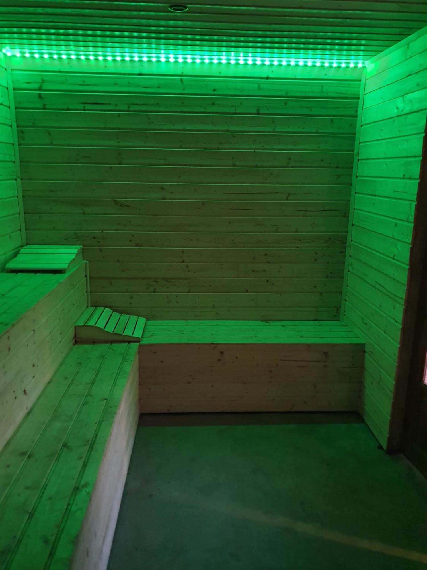 Domek W Bieszczadach U Ani Apartament 2 Orelec Ngoại thất bức ảnh